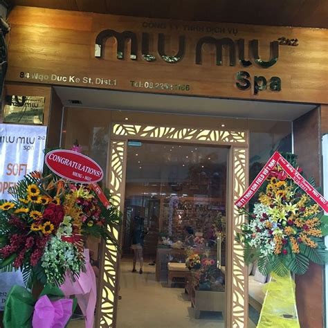 shop miu miu đà nẵng|miu spa phuong hong.